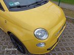 Fiat 500 1.2 8V Sport - 18