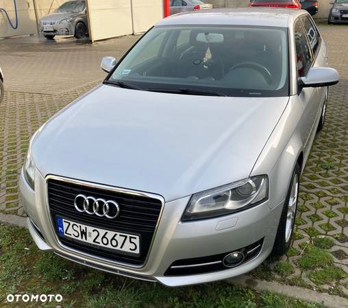 Audi A3 - 20