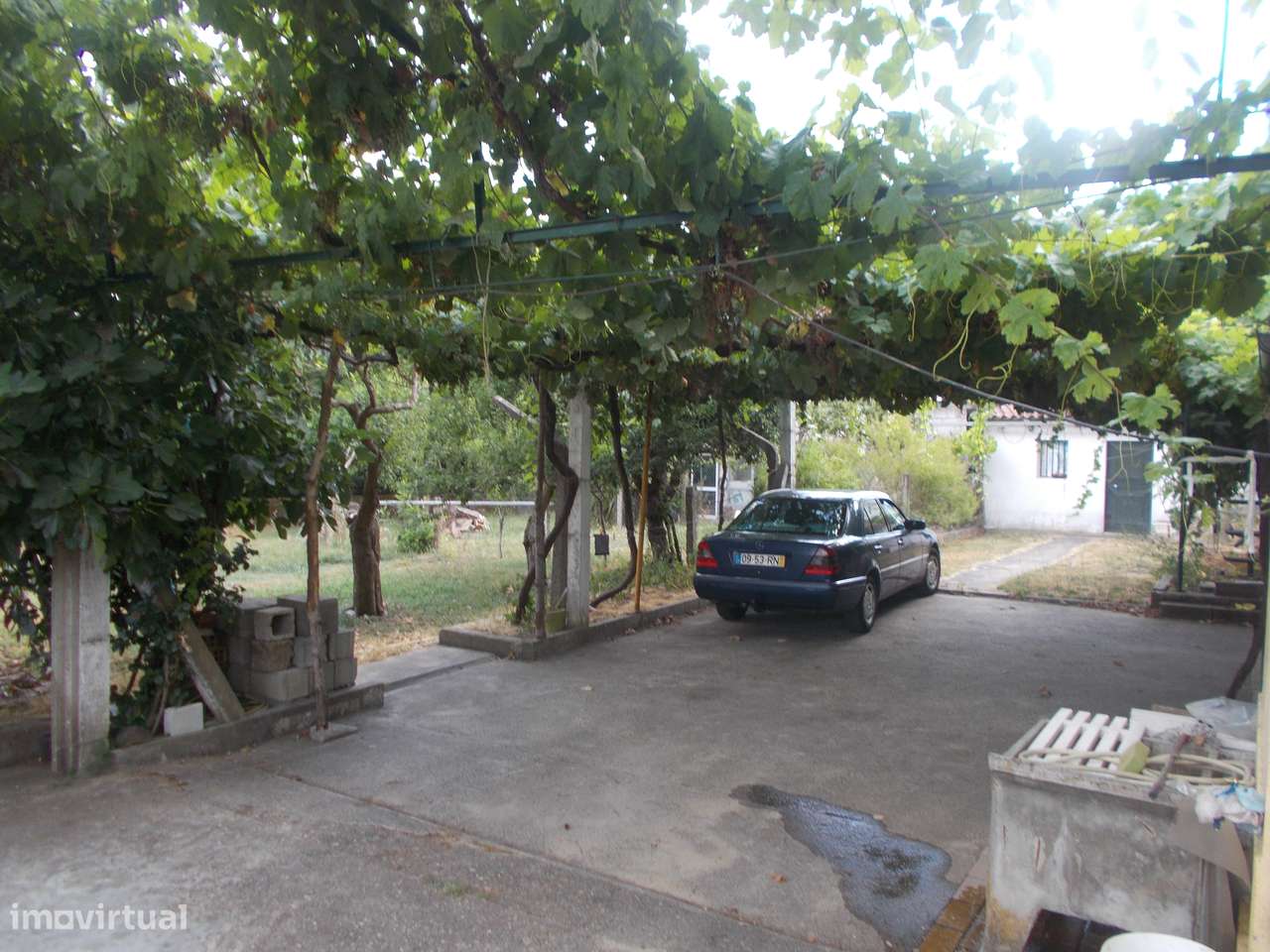 Chaves Outeiro Seco  Casa e Terreno 1035 m2  Oportunidade - Grande imagem: 4/27