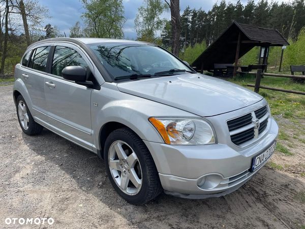 Dodge Caliber 2.0 CRD SXT - 1