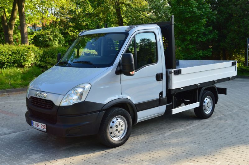 Iveco Daily 2012