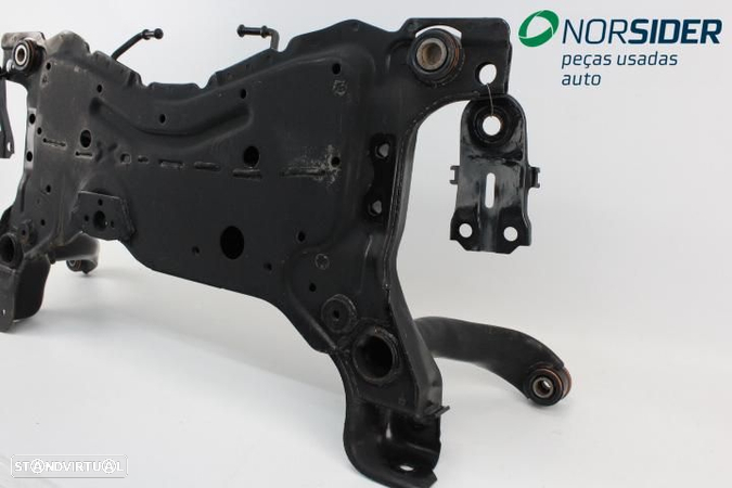 Charriot frente Mazda Mazda 3 5P|03-06 - 6