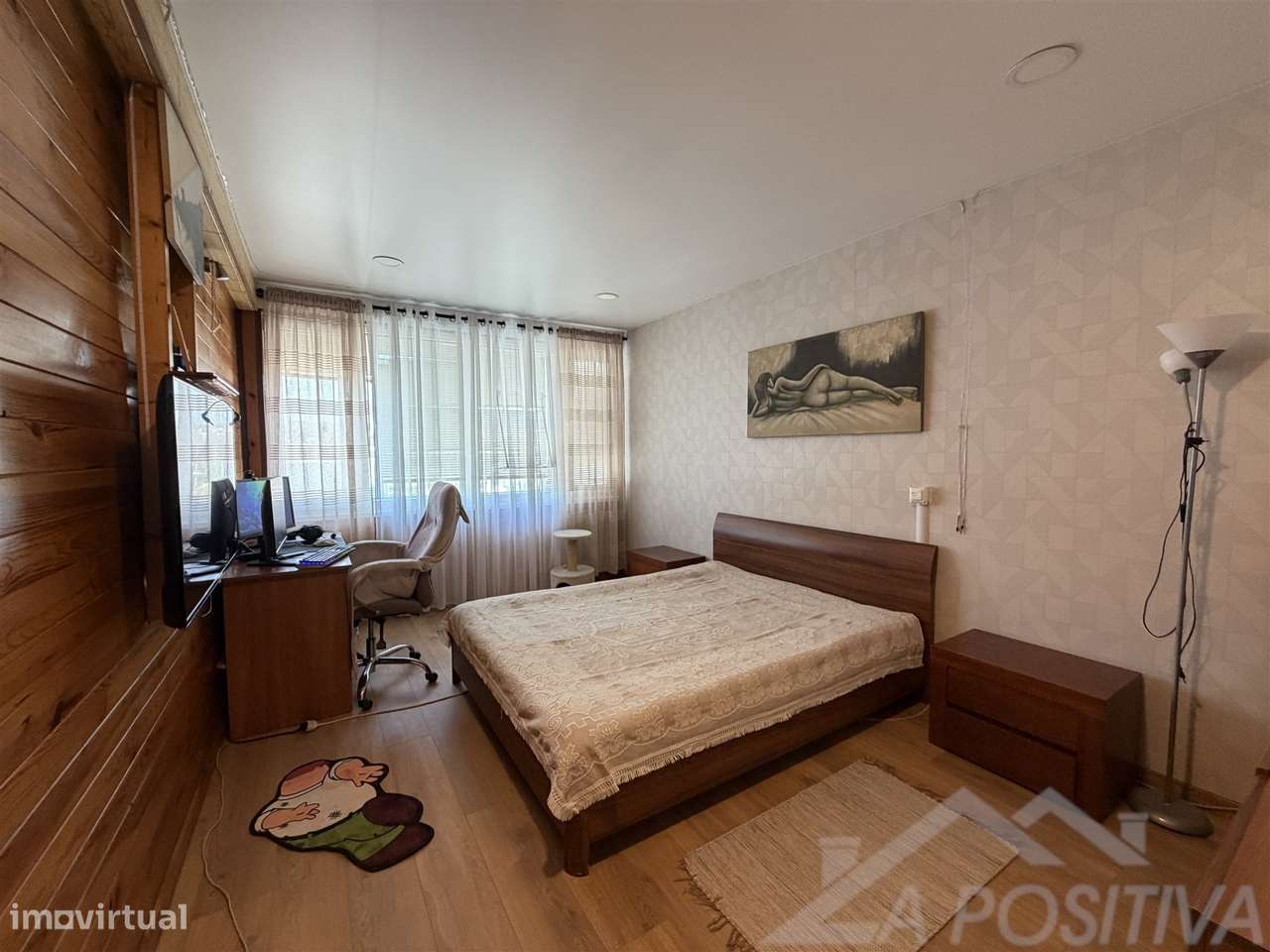 Apartamento T3 Venda em São João da Madeira,São João da Madeira-14