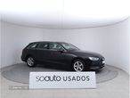 Audi A4 Avant 35 TDI S tronic - 21