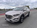 Hyundai Tucson 2.0 CRDI Premium 4WD - 3