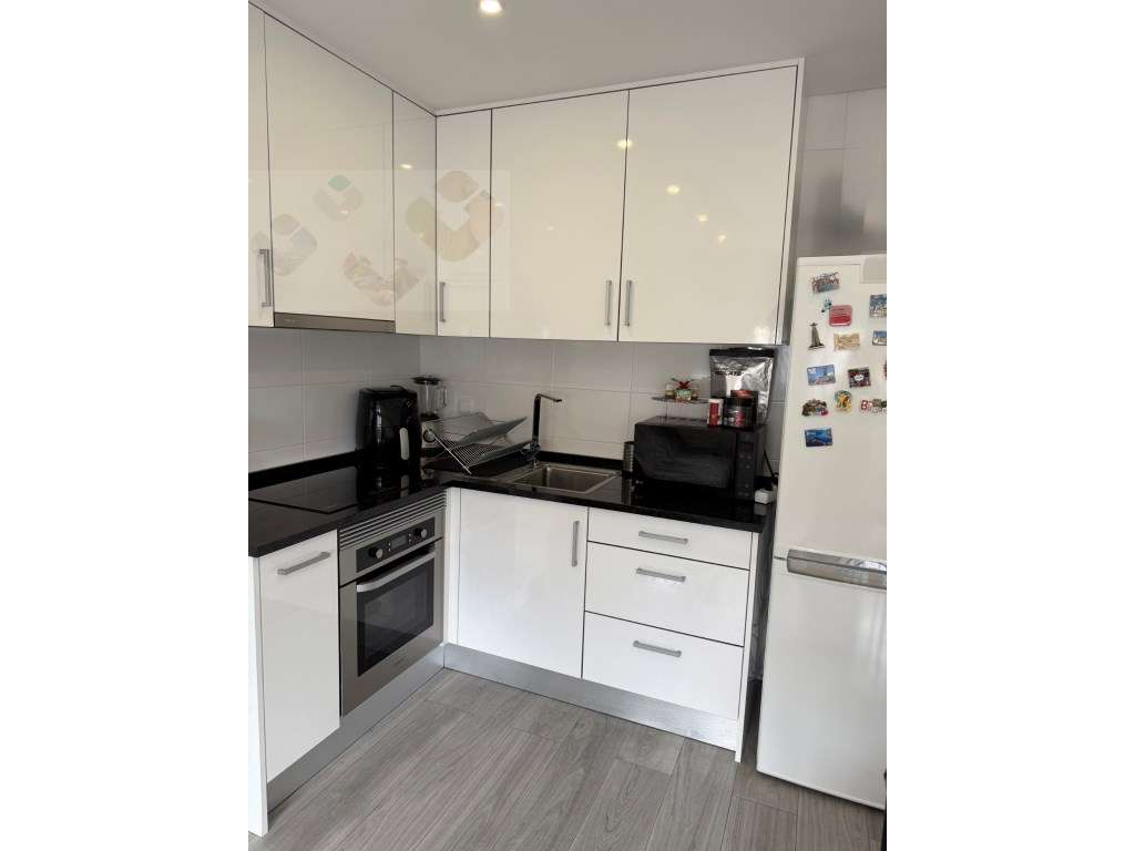 Apartamento T1 Arrendamento Amadora - Grande imagem: 5/12