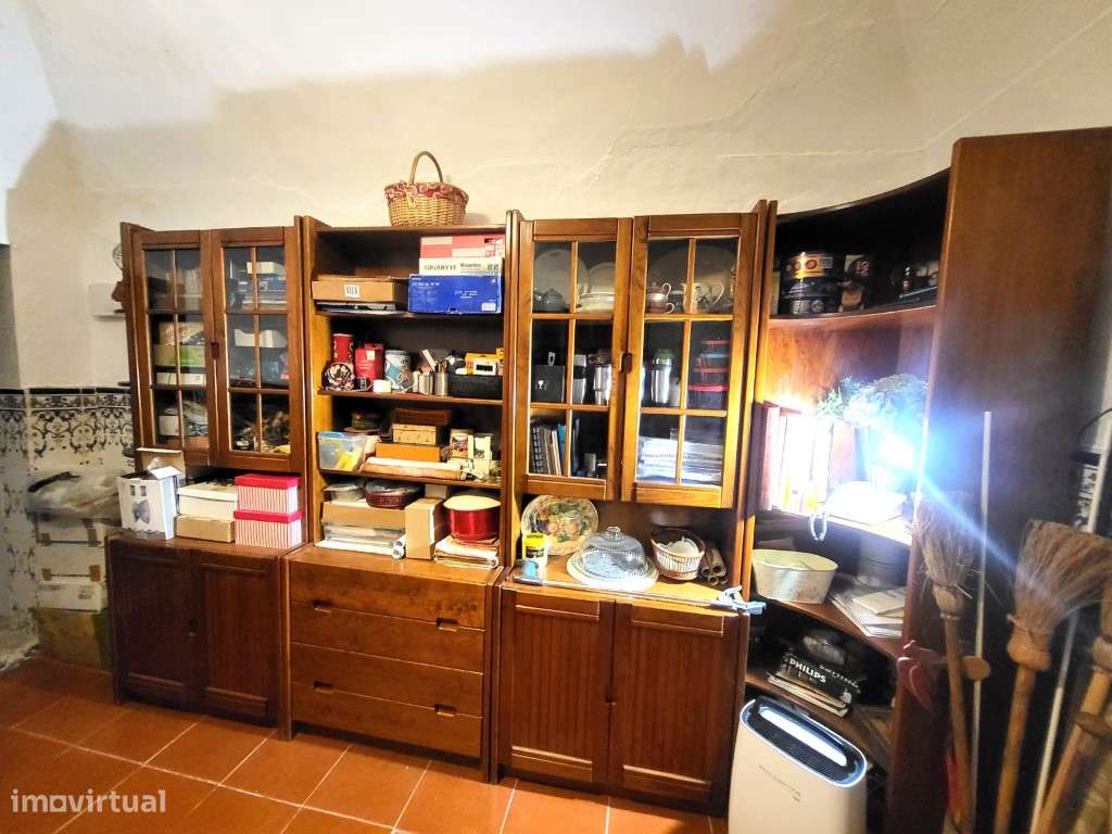 Moradia T2 em Montoito, inserida em Lote de 423 m2 - Grande imagem: 4/27