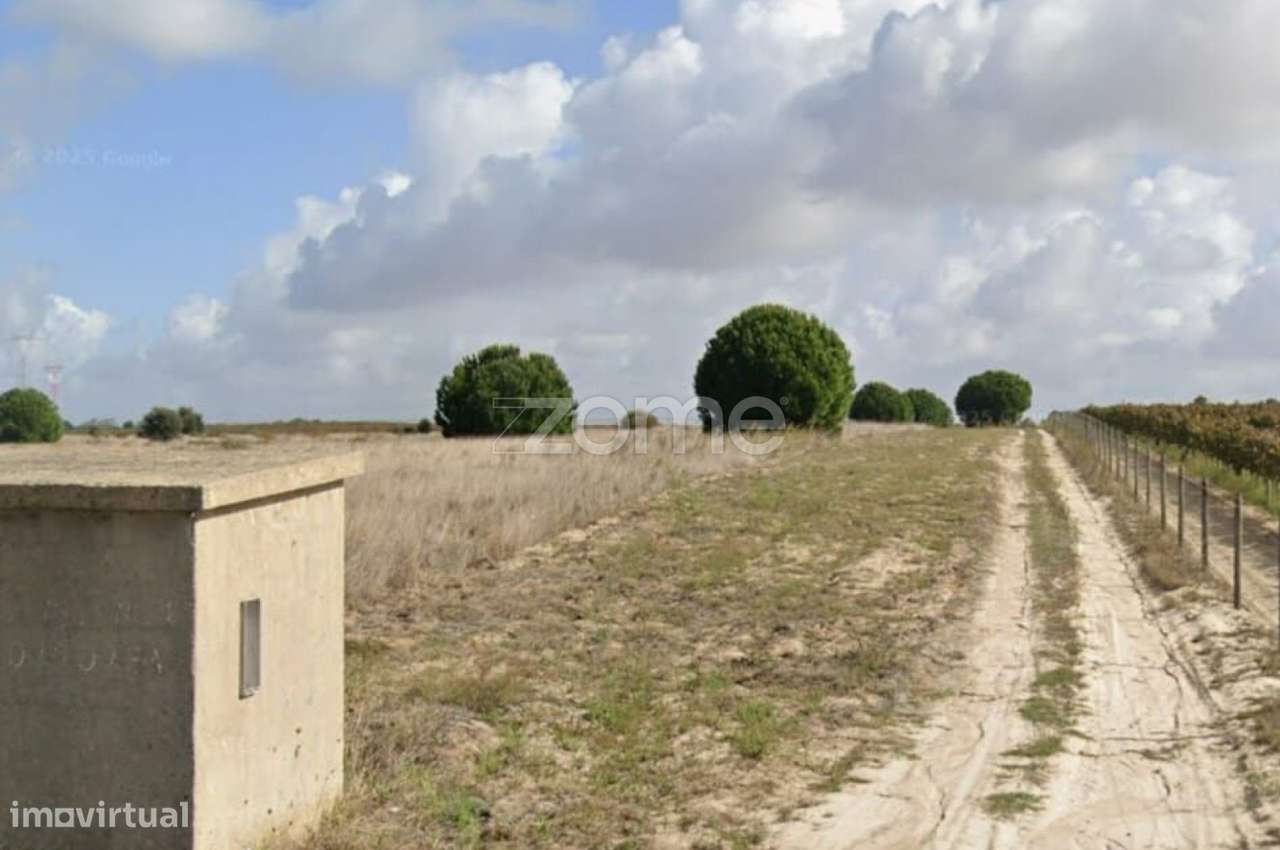 Terreno Rustico - Grande imagem: 5/7