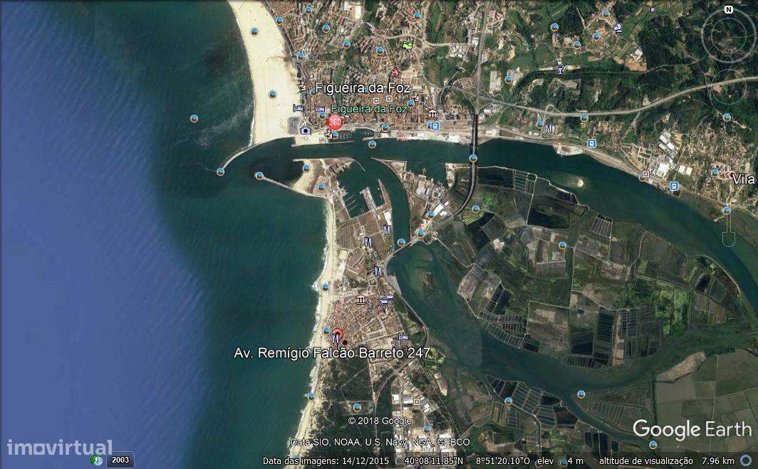 Casa de Praia - S. Pedro - Investimento !!!-5