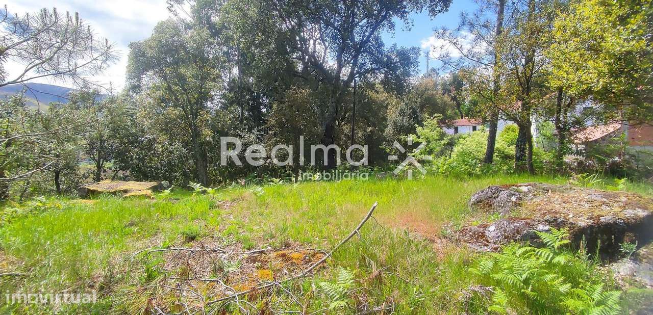 Terreno em Ruivães - Vieira do Minho p/ Construção - Grande imagem: 5/20