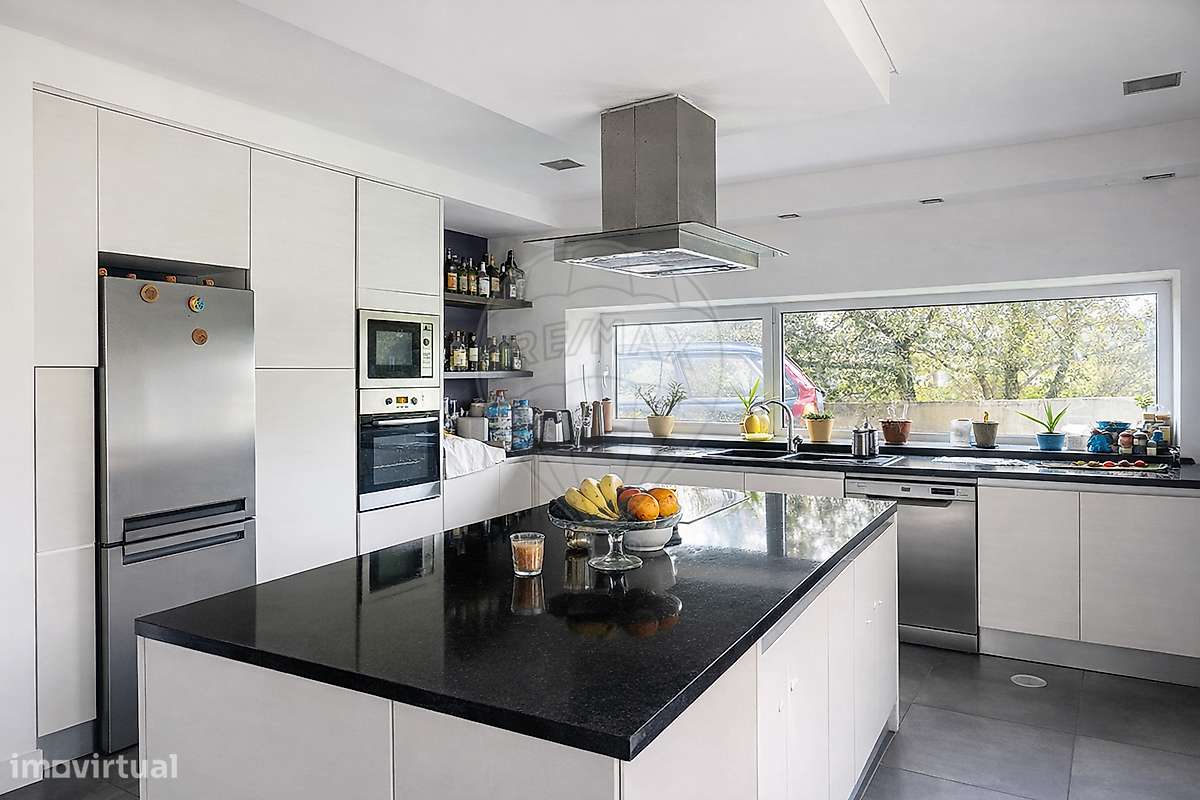 Moradia T4 para venda - Grande imagem: 4/19