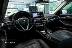 BMW Seria 5 530d xDrive Aut. Luxury Line - 16