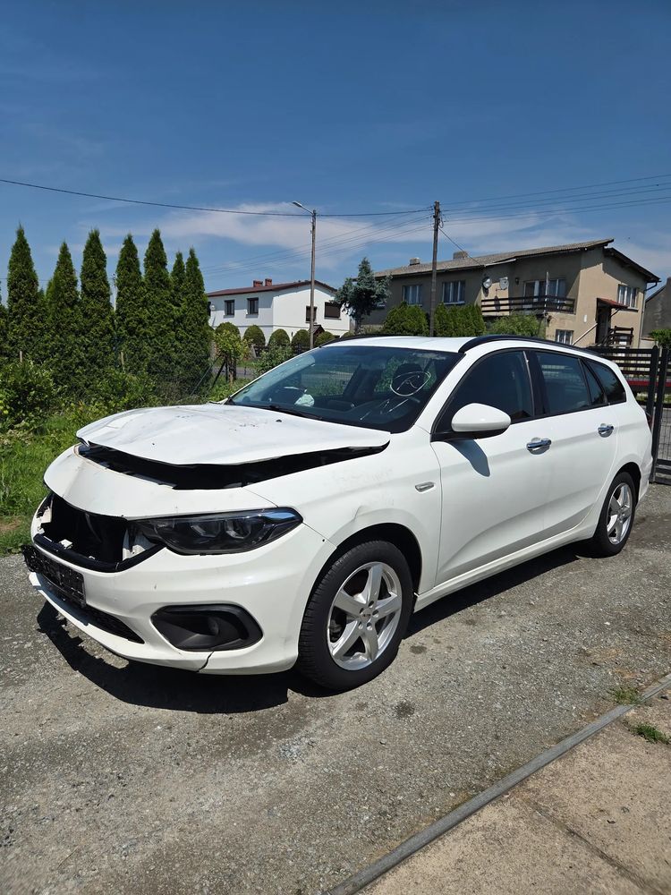Fiat Tipo II (2016-) 2019