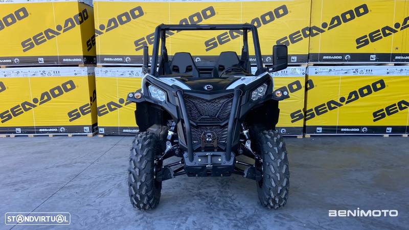 Bombardier CAN AM Maverick Trail 700 - 2