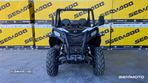 Bombardier CAN AM Maverick Trail 700 - 2