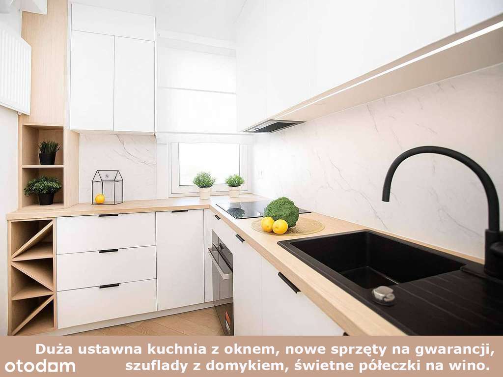 Dzień Otwarty 2/3 pokoje, balkon, świetny Widok-15