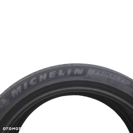 2 x MICHELIN 235/45 R20 100V XL Primacy 4 S1 Lato 2022 5,8-6mm - 6