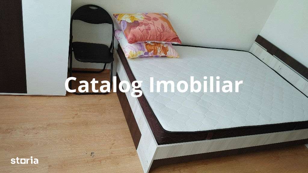 Garsonieră 22 mp – Strada Taberei, Manastur - Imagine principală: 4/8