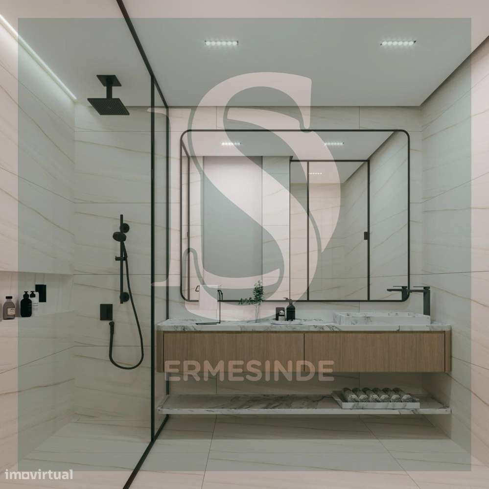 Moradia T4 Venda em Gondomar (São Cosme), Valbom e Jovim,Gondomar-4