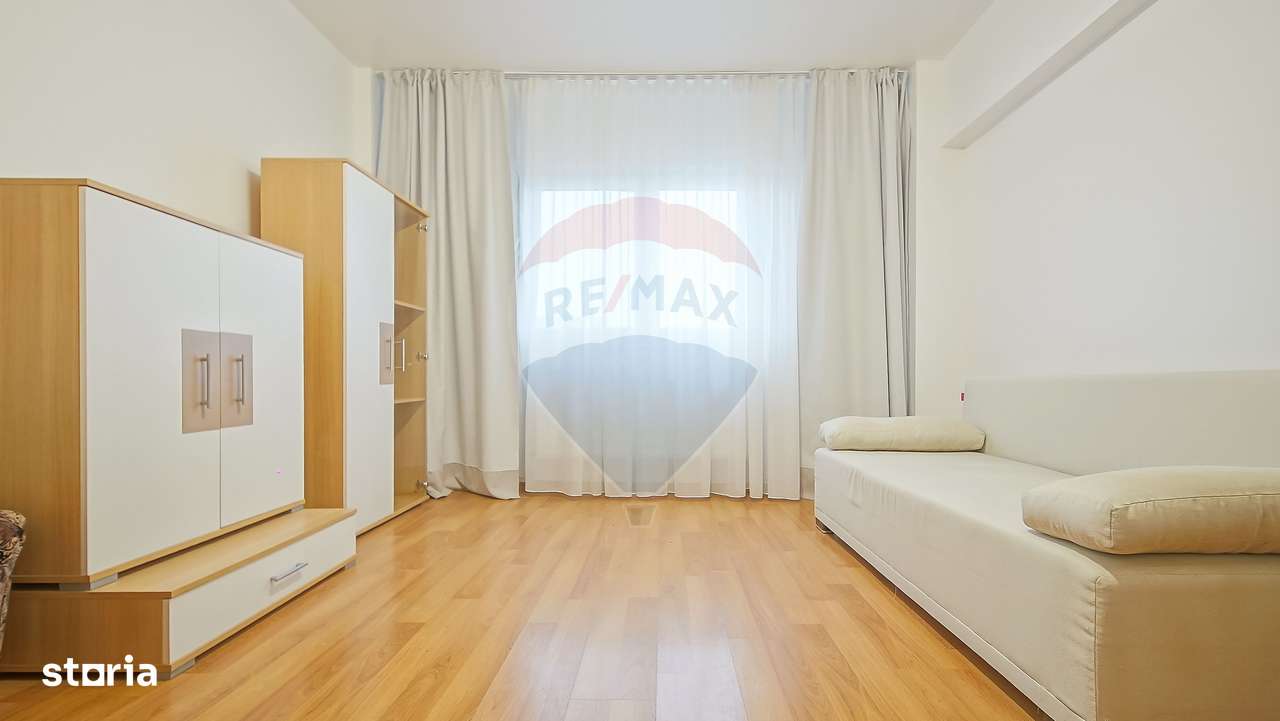 Apartament cu 2 camere de închiriat în zona Garii - Imagine principală: 3/20