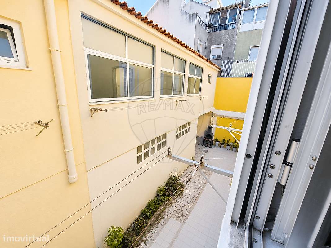 Apartamento T1 para venda-18