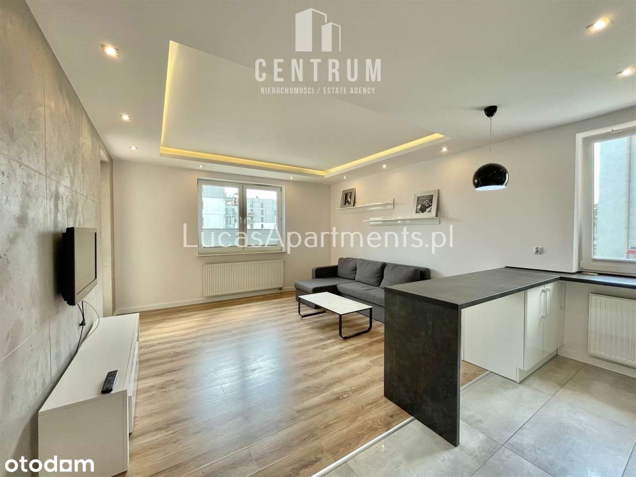 Komfortowe Kryształowa Węglin parking winda-5