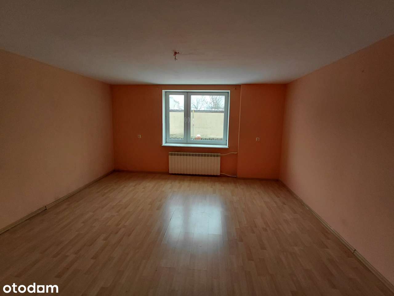 Budynek mieszkalny z częścią handlowo-usługową | Przedecz-4