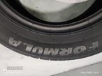 2 pneus semi novos Formula 185-65-15 Oferta dos Portes - 8