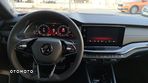 Skoda Octavia 1.5 TSI e-Tec Sportline DSG - 13