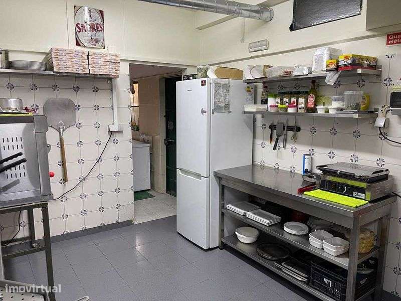 Trespasse – Snack-bar à venda - Grande imagem: 5/6