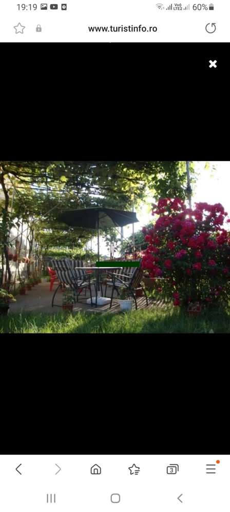 C7  Pensiune 13 camere Eforie Nord - Imagine principală: 1/10