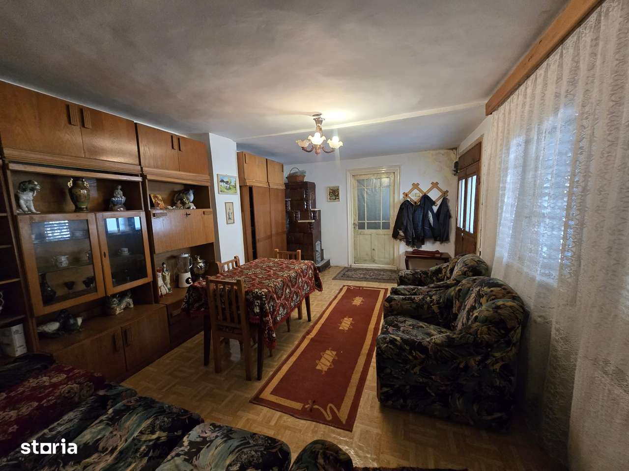 Casa P+M, zona Traian, Nicolae Titulescu-3