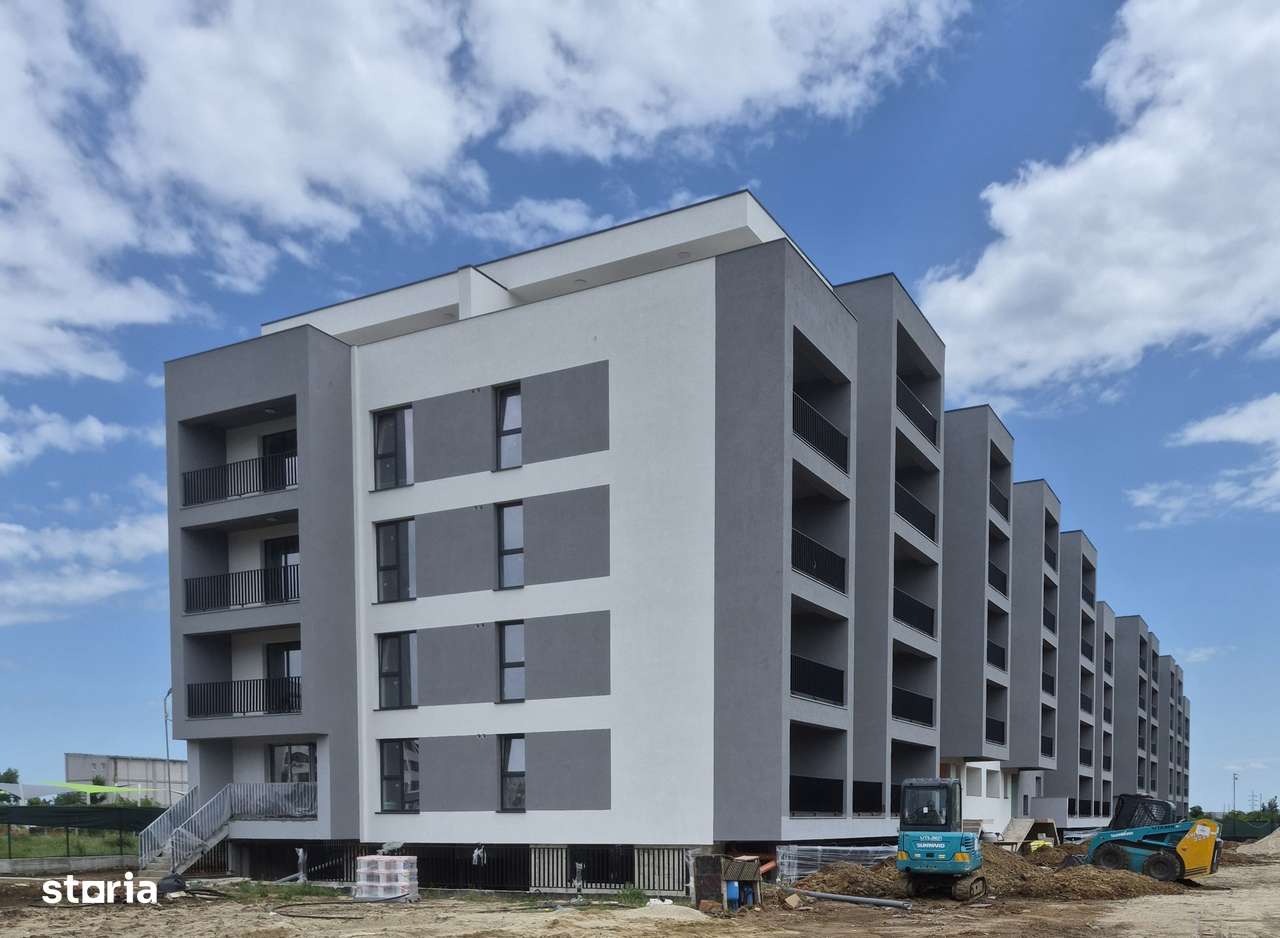 Apartament 2 camere cu GRADINA PROPRIE,Pallady,Metrou,DISCOUNT 10.000E