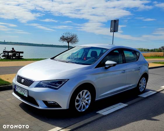 Seat Leon 1.6 TDI Reference - 2