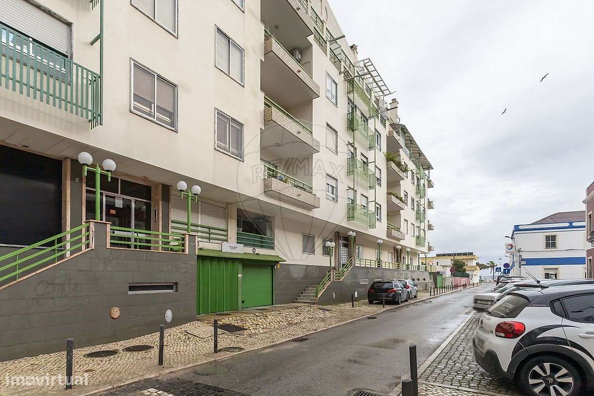 Apartamento T2 para venda - Grande imagem: 2/28