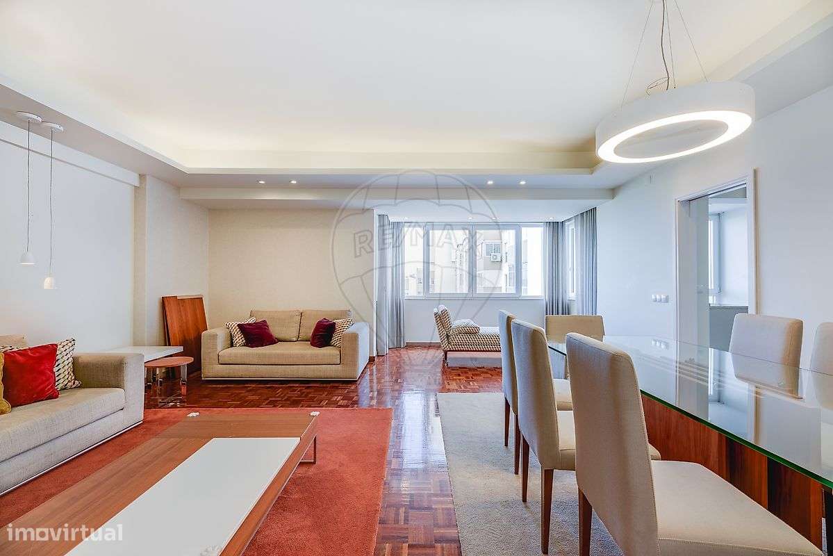 Apartamento T3 para arrendamento - Grande imagem: 3/26