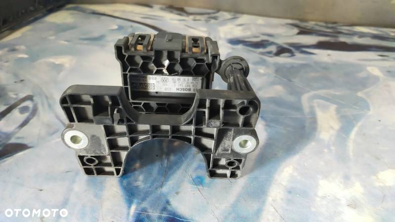 VW AUDI SKODA 3QU907561C RADAR SENSOR ACC CZUJNIK - 3