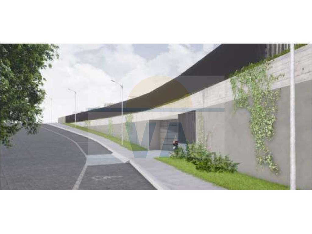 Lote P/ Construção 6 moradias/ Gandra - Grande imagem: 4/7