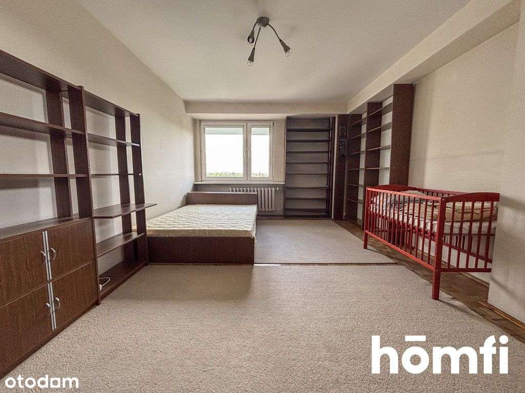 rozkładowe 3 pokoje Śródmieście - Pełny obrazek: 4/13