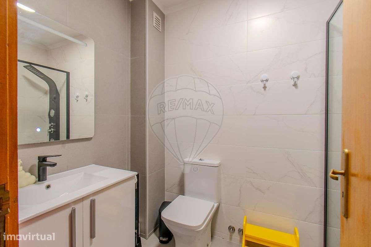 Apartamento T3 para venda-16