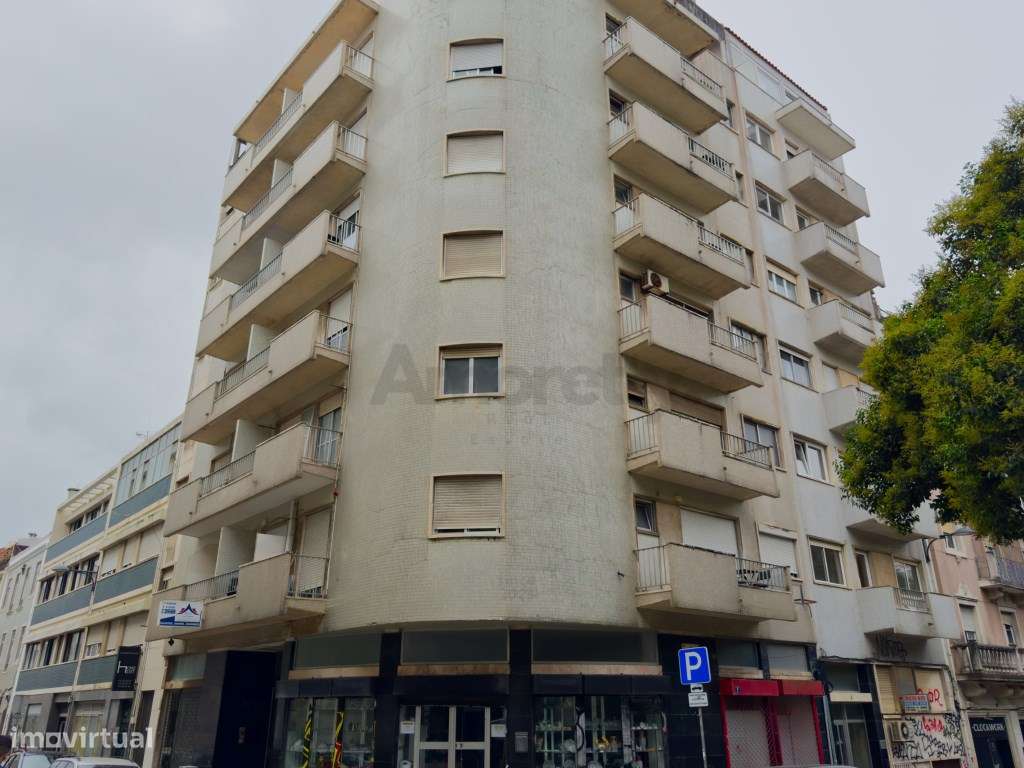 T1 em Pleno Coração de Arroios-38