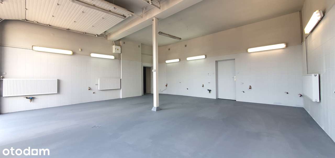 Atrakcyjne 290m2 al. Jerozolimskie Klima Parking 3x WC - Pełny obrazek: 5/20