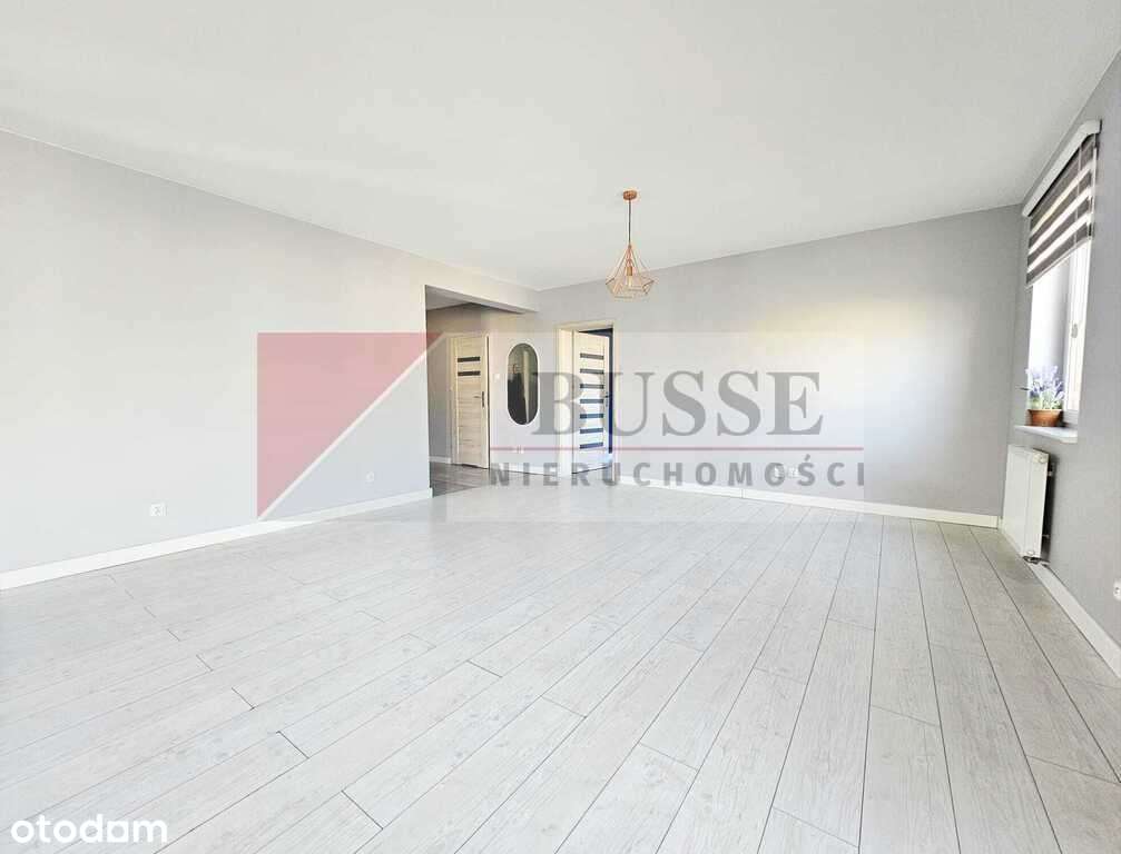 Duże 2 pokoje w nowym budownictwie na Gumieńcach! - Pełny obrazek: 4/17