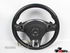 Volante Seminovo/ Original MERCEDES-BENZ E-CLASS (W213) A0004605600. - 1