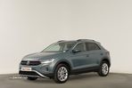 VW T-Roc 1.0 TSI Style - 2