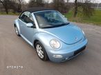 Volkswagen New Beetle Cabriolet 1.4 Freestyle - 25