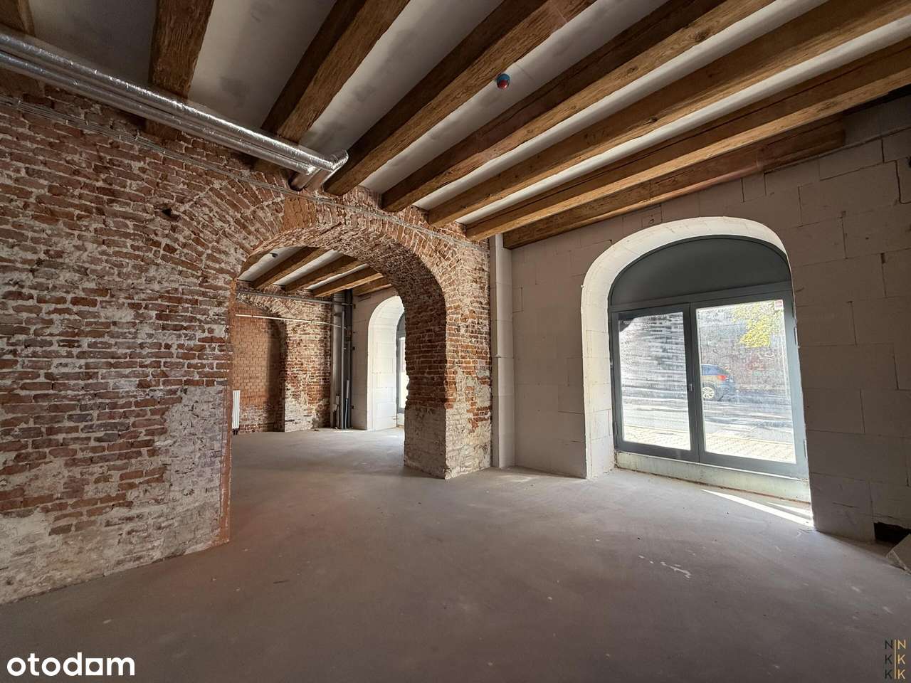 Lokal usługowy / parter / witryna / centrum Wrocławia-0