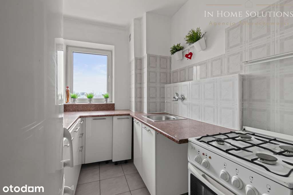 49,4 m2 3pok. + balkon + piwnica - BEZ PROWIZJI-10