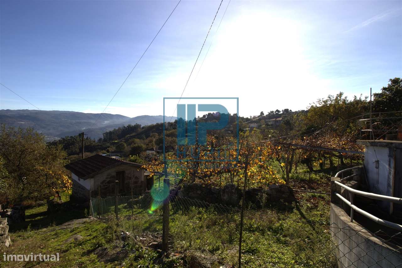 Quinta T3+1 Venda em Penhalonga e Paços de Gaiolo,Marco de Canaveses-3