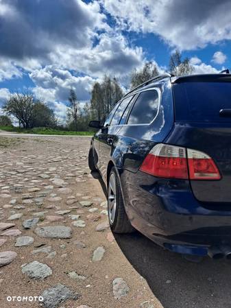 BMW Seria 5 530xd - 2